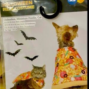 Pet Costume